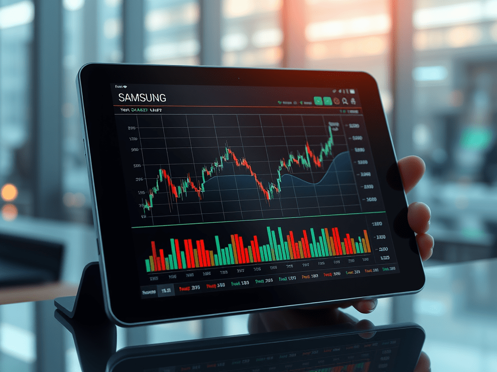 Samsung Stock Analysis: Buy or&nbsp;Sell?