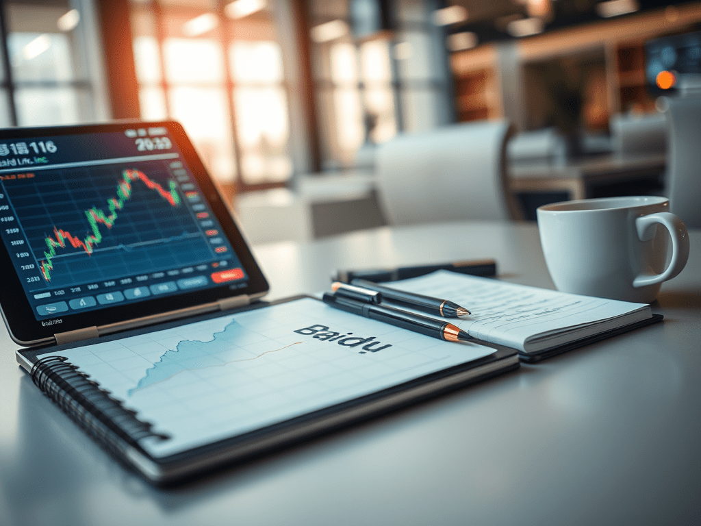 Baidu Stock Analysis: Is It a Buy or&nbsp;Sell?