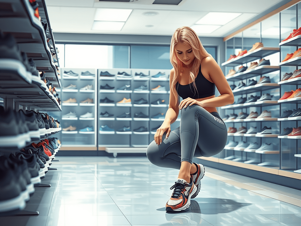 Is Nike’s Stock a Good Investment in&nbsp;2025?