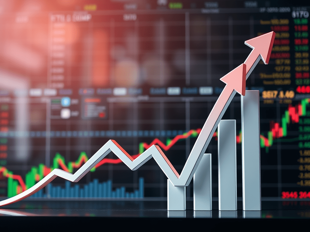 Portfolio rebalancing during the market&nbsp;sell-off