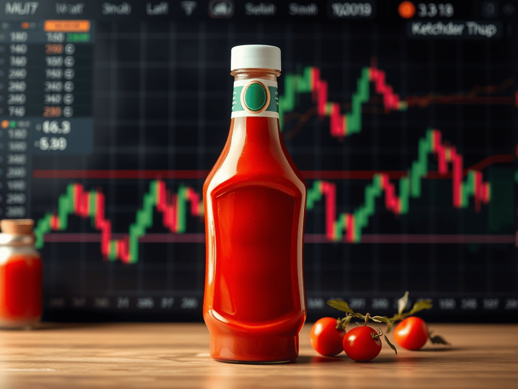 Is Kraft Heinz (KHC) Undervalued? Stock Price&nbsp;Insights