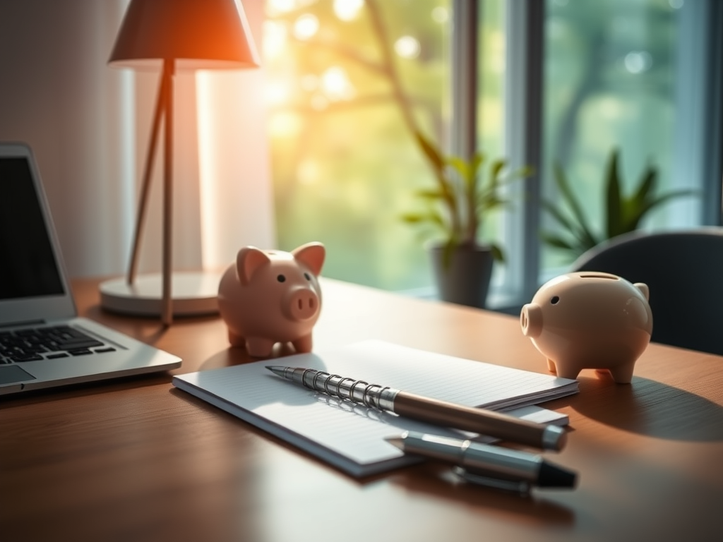 Why You Need an Emergency Fund and How to&nbsp;Start