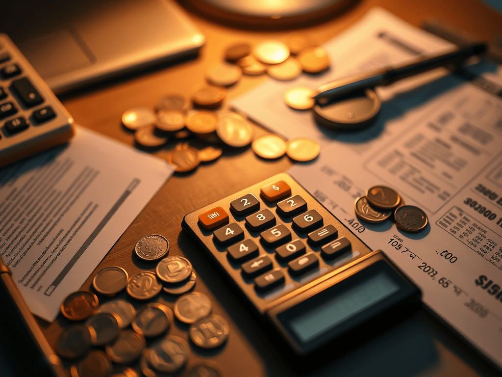 Finding Your Perfect Budgeting Formula: Why 50/30/20 Might Not Work for&nbsp;Everyone