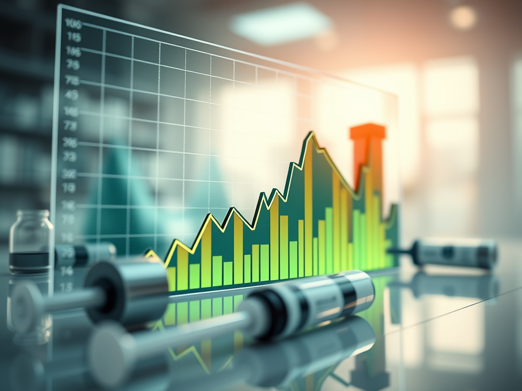 Let’s Talk Pharma: An Analysis of Merck (MRK) for Savvy&nbsp;Investors