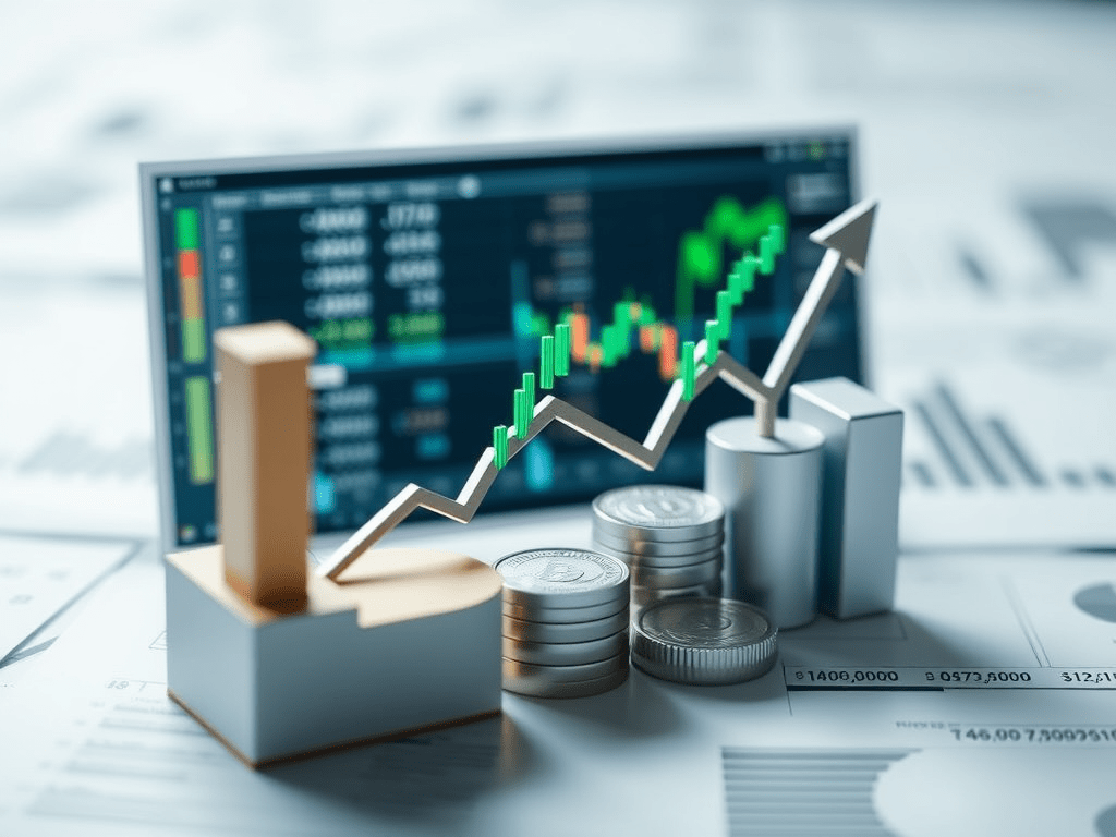 From Fintech to Pharma: Rebalancing My Stock Portfolio with MRK and SOFI&nbsp;Moves