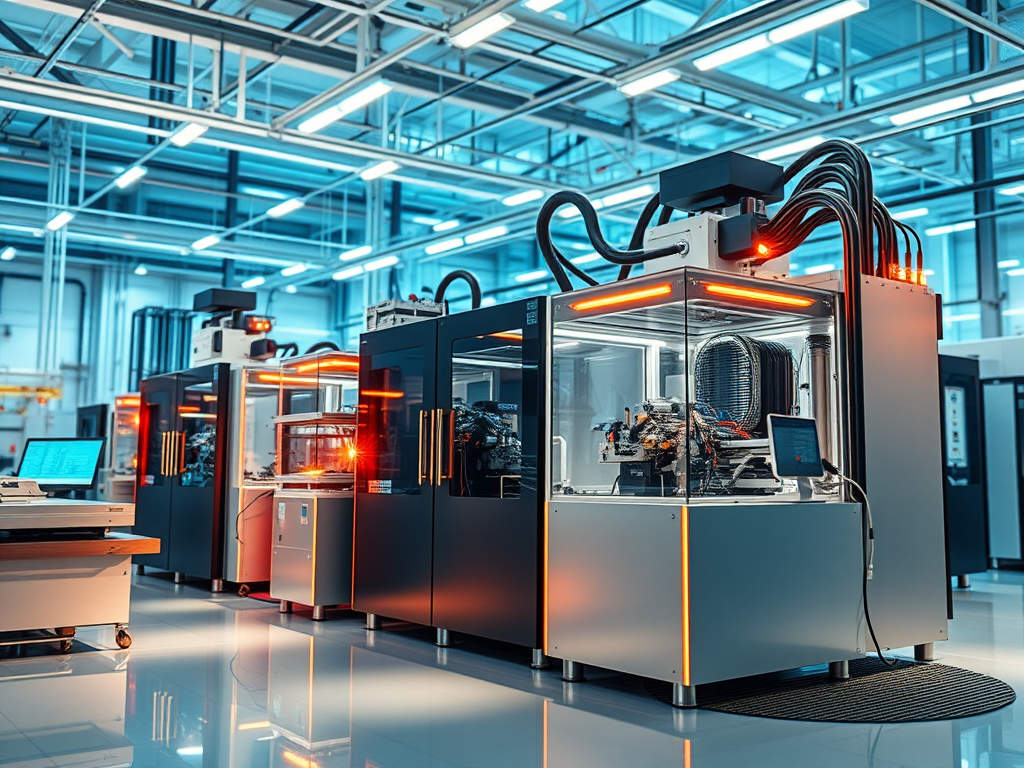 Exploring PVA TePla AG: Semiconductor Growth&nbsp;Potential