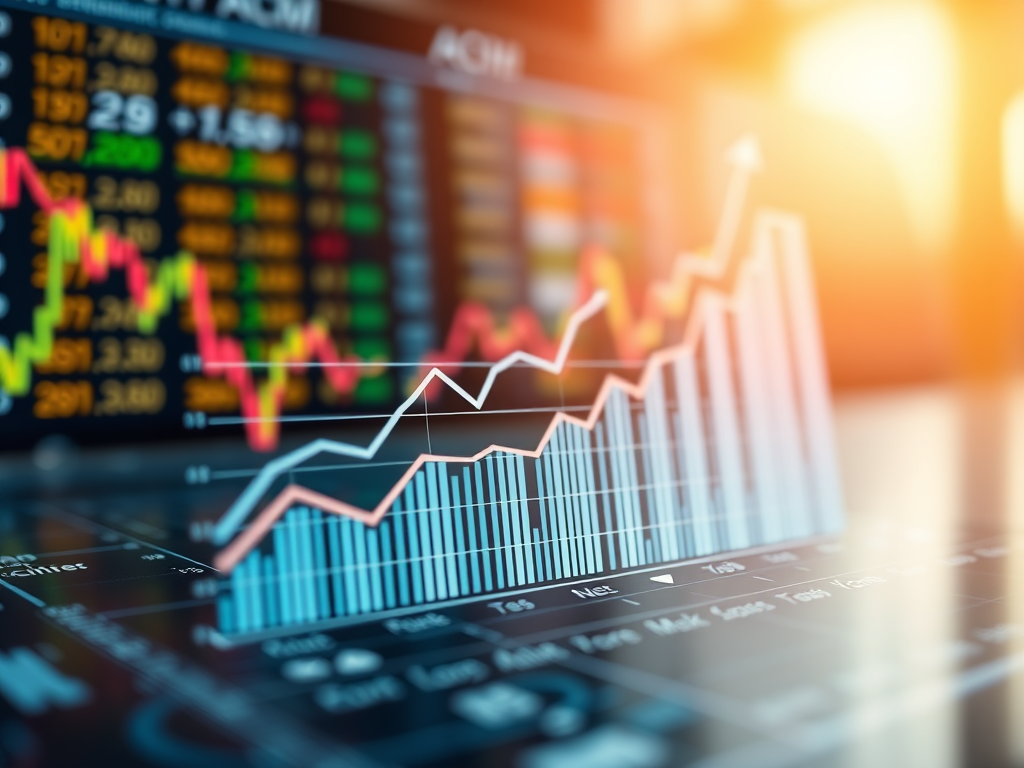 Is ACM Research (ACMR) a Hidden Gem in the Semiconductor Sector? An Investor’s Deep&nbsp;Dive