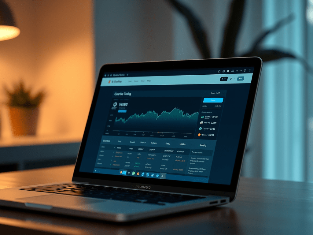 My Web3 Journey: What I Learned from Decentralized Crypto&nbsp;Trading