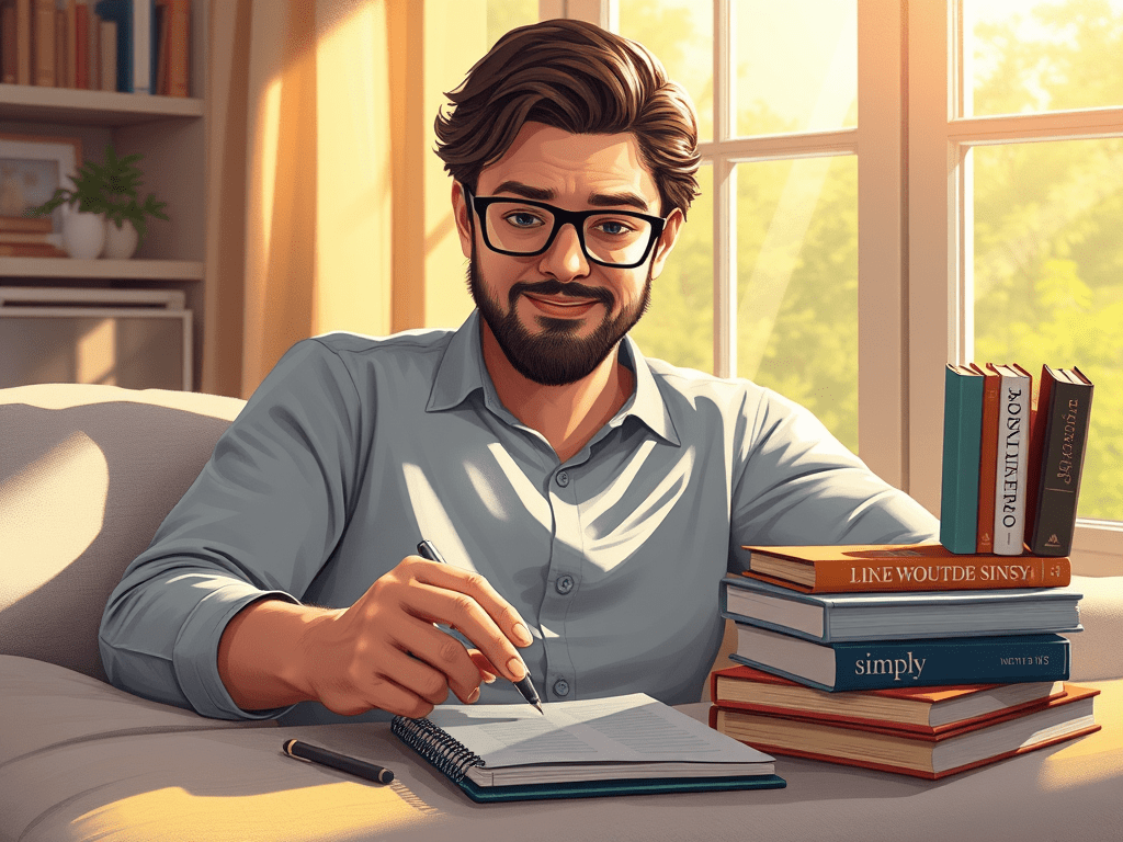 From Wealthy Dummy to Simply Investing Blog: A New Chapter in My Investing&nbsp;Journey