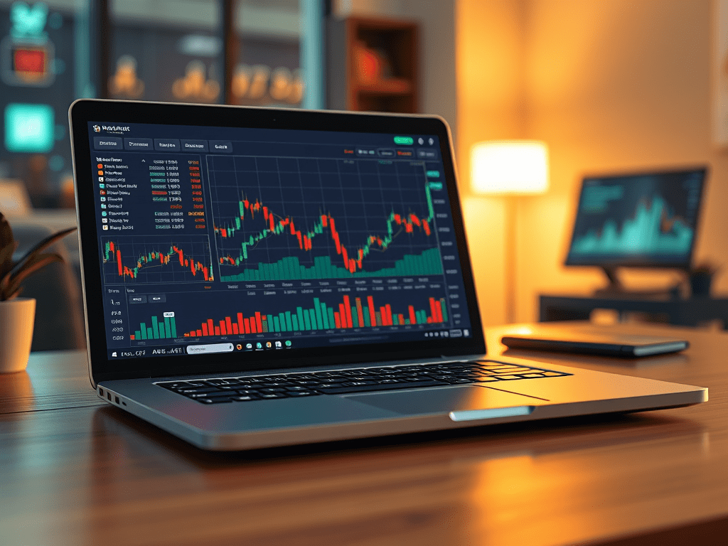 October 2025: New Stock Purchases, ETF Sales & Simply&nbsp;Investing