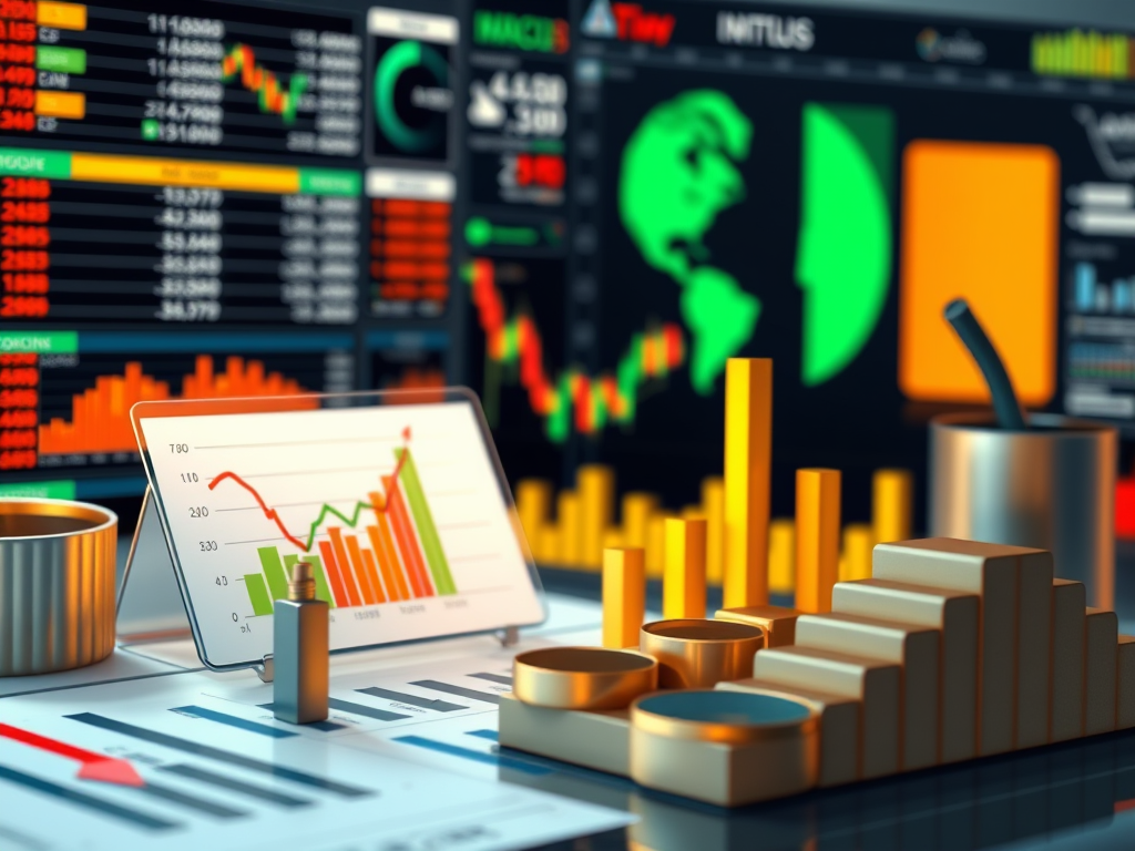 October 2025 Portfolio Review: Full Breakdown & Sector&nbsp;Diversification