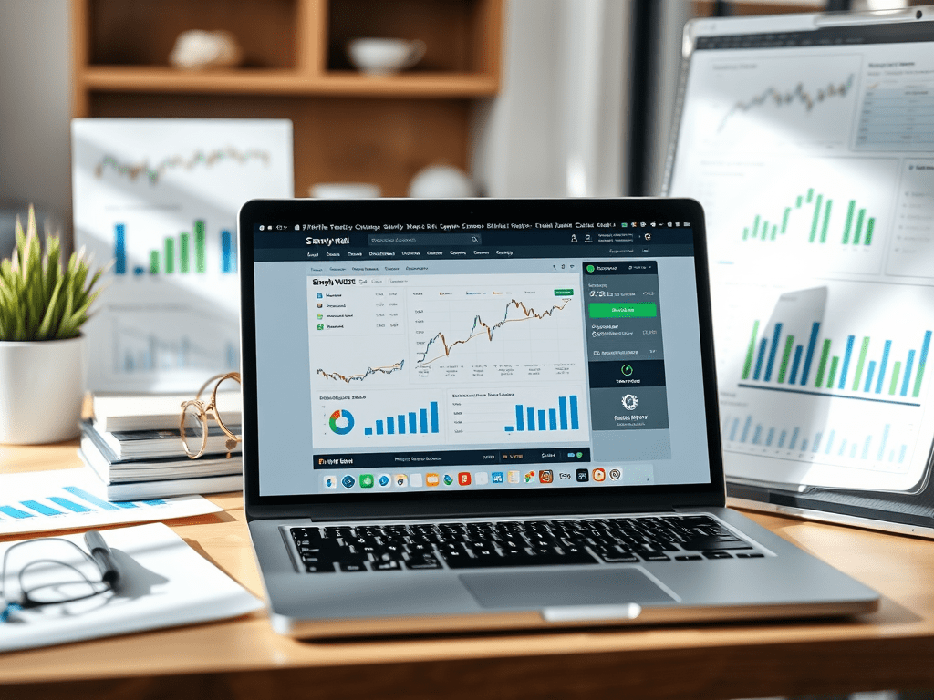 Simply Wall St Affiliate Program Update – What’s New in&nbsp;2025?