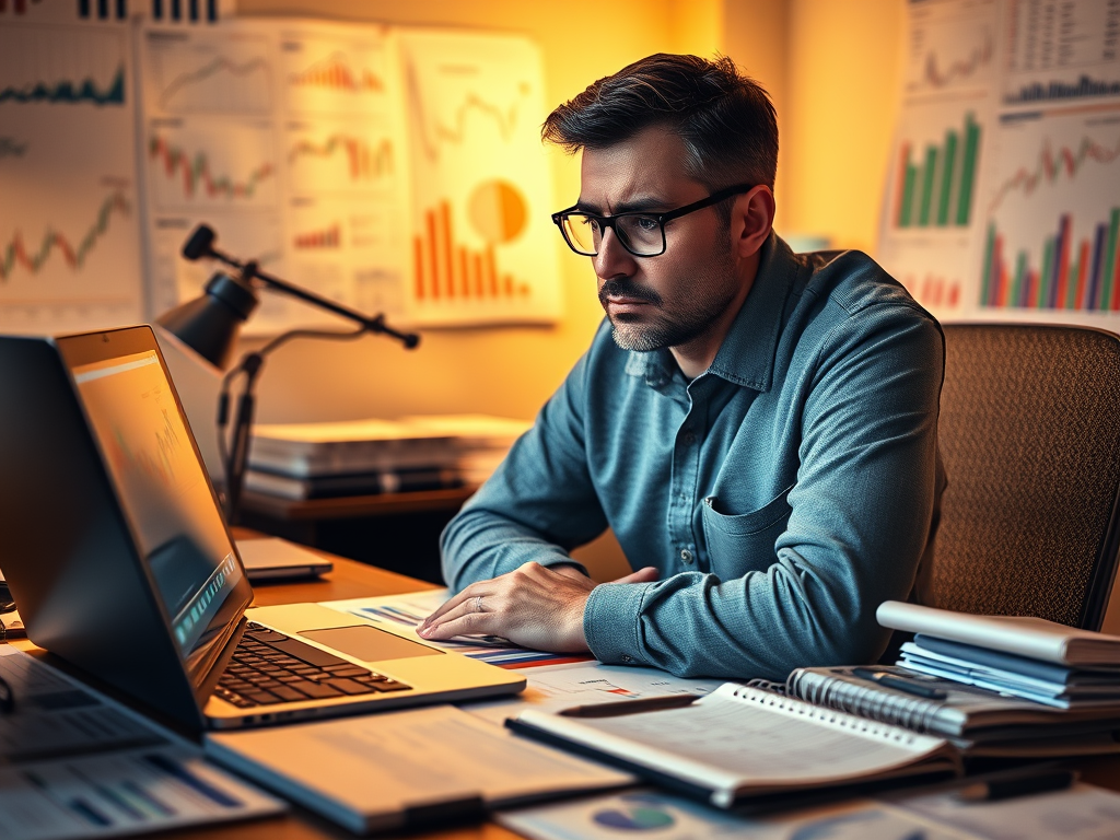 Investment Retrospective 2025: Lessons, Mistakes, and Growth as an&nbsp;Investor